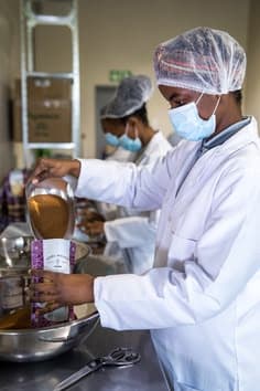 Food processing