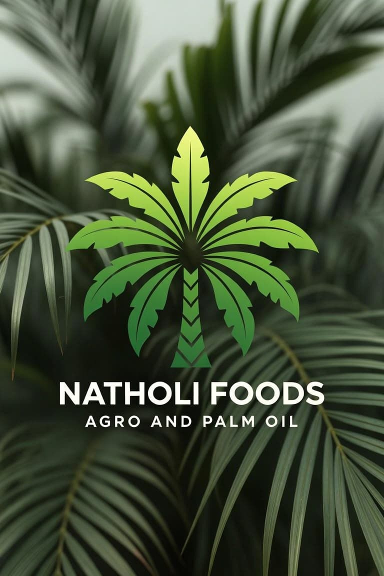 Palm Oil & Food Production