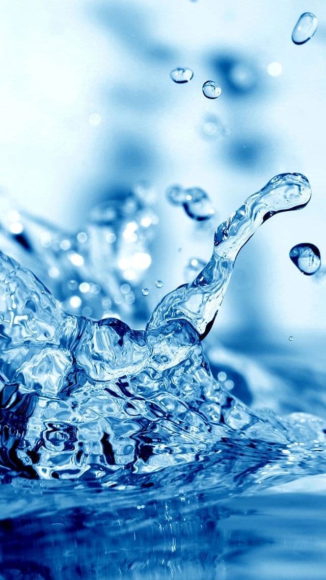 Sachet water production and packaging