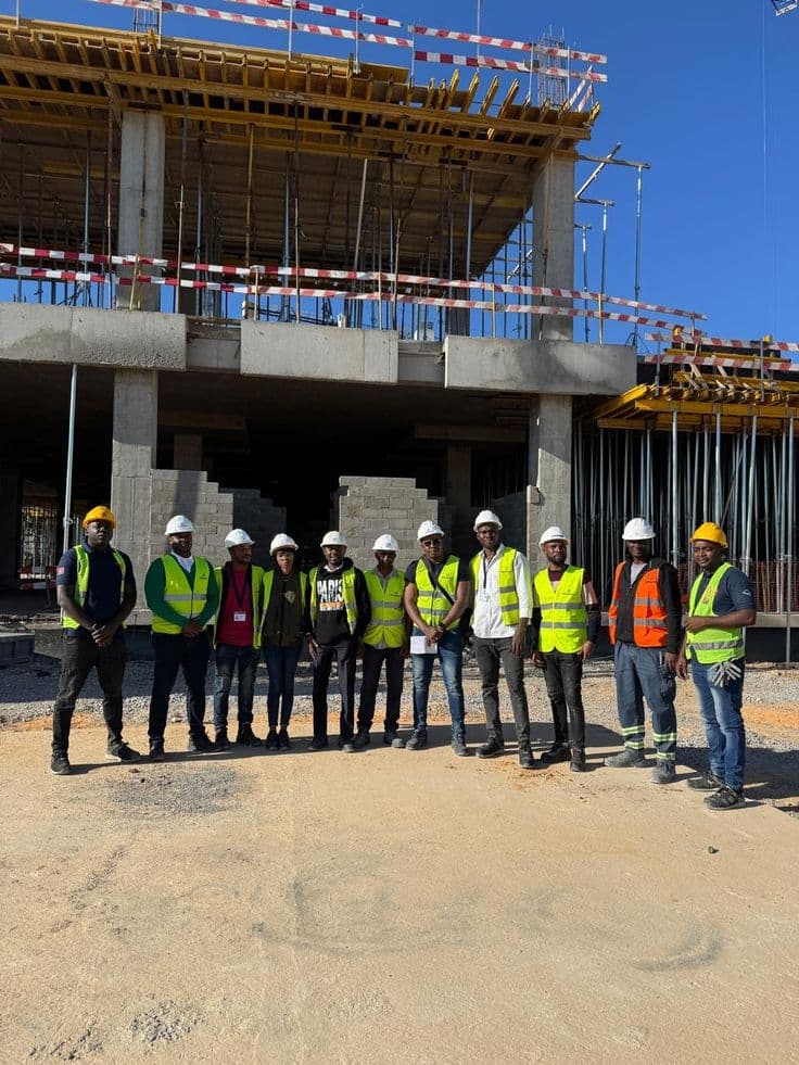 Property development