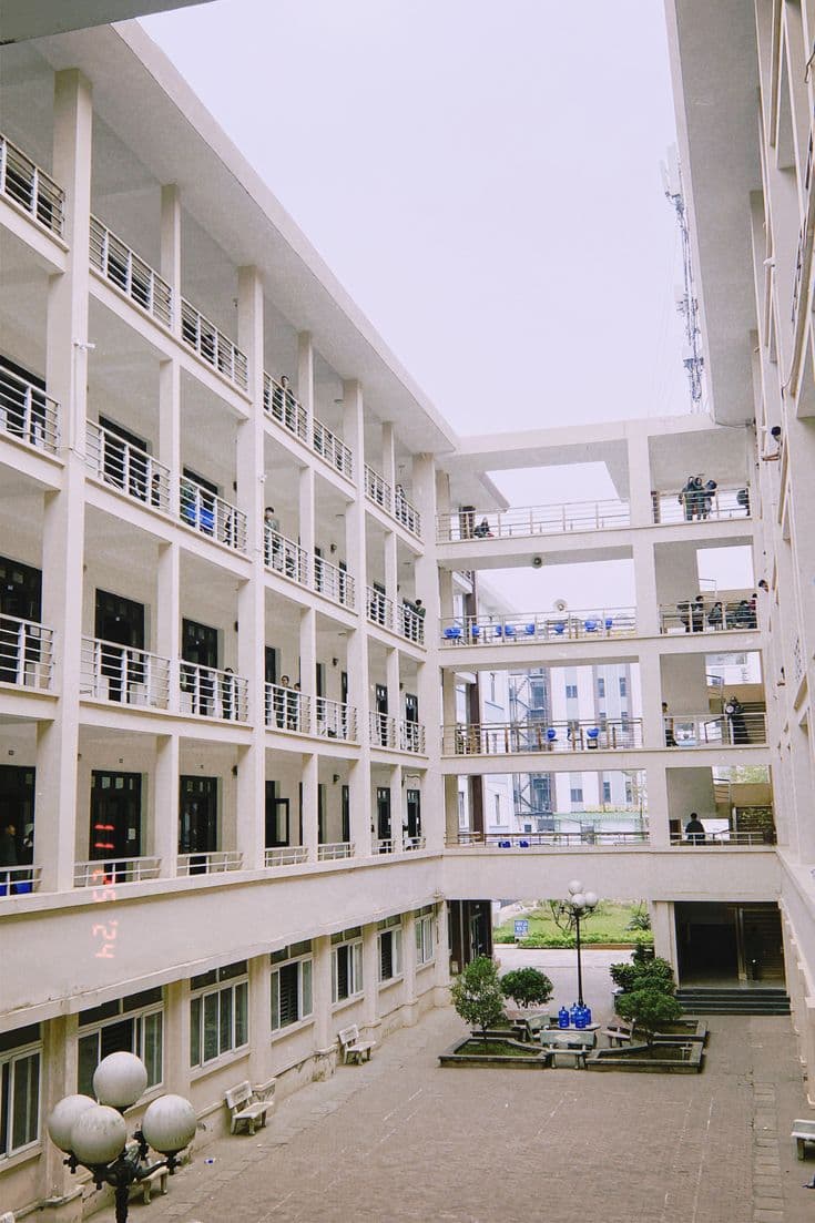 Facility management